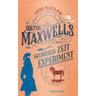 Doktor Maxwells skurriles Zeitexperiment / Die Chroniken von St. Mary's Bd.3 - Jodi Taylor