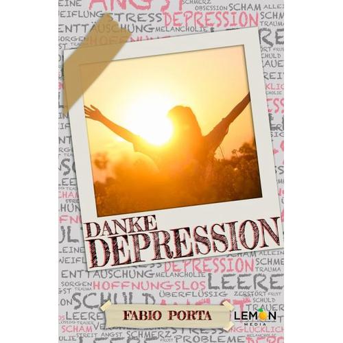 Danke, Depression – Fabio Porta