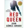 Red Queen - Juan Gómez-Jurado