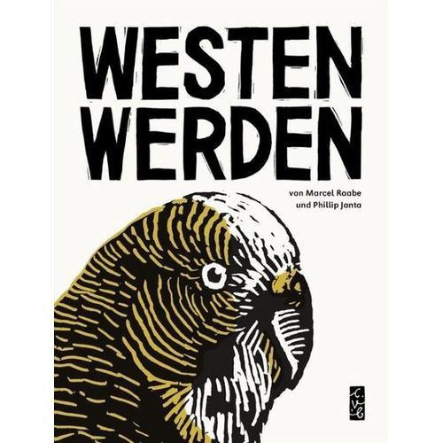 Westen Werden - Marcel Raabe