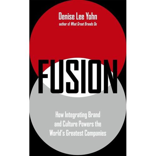 Fusion – Denise Lee Yohn