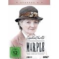 Agatha Christie: MARPLE-Staffel 4 (DVD) - polyband Medien