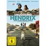 Smuggling Hendrix - Nicht ohne meinen Hund (DVD) - Filmperlen