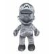 Nintendo Mario Metal, Plüschfigur, 24cm