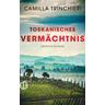 Toskanisches Vermächtnis / Nico Doyle Bd.1 - Camilla Trinchieri