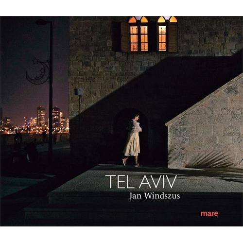 Tel Aviv - Nikolaus Gelpke