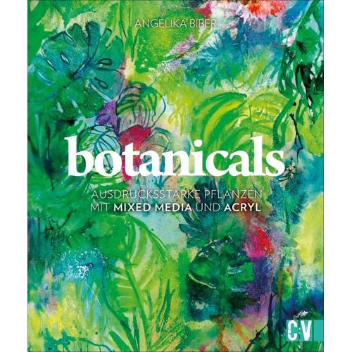 Botanicals - Angelika Biber