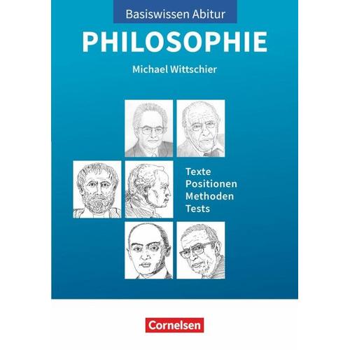 Basiswissen Abitur Philosophie – Abitur 2021/2022