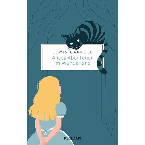 Die Alice-Romane – Lewis Carroll