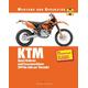 KTM Sport-Enduros und Crossmaschinen - Phil Mather