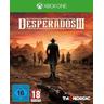 Desperados III (Xbox One) - THQ Nordic