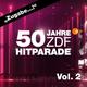 50 Jahre Zdf Hitparade,Vol.2 (CD, 2020)