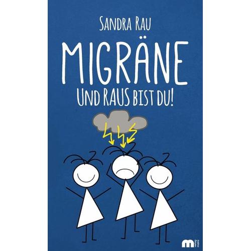 Migräne – Sandra Rau