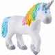 HABA 305595 - Little Friends, Einhorn Ruby Rainbow, Tierfigur - HABA Sales GmbH & Co. KG