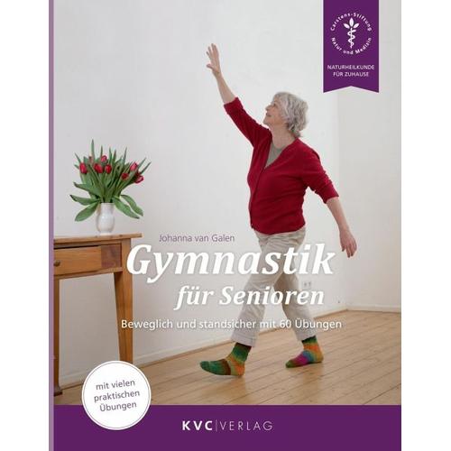 Gymnastik für Senioren – Johanna von Galen