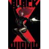 Black Widow by Kelly Thompson Vol. 1: The Ties That Bind - Kelly Thompson