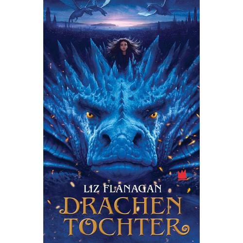 Drachentochter – Liz Flanagan