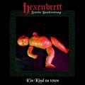 Zweite Beschwörung (CD, 2020) - Hexenbrett