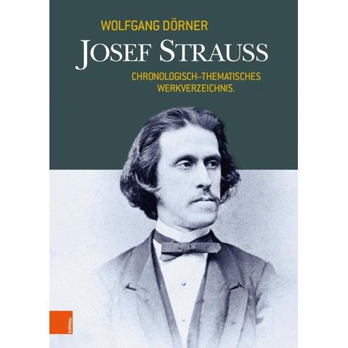 Josef Strauss – Wolfgang Dörner