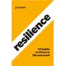 Resilience - Jo Owen