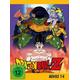 Dragonball Z - Movies Box DVD-Box (DVD) - AV Visionen