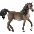 Schleich 13907 - Horse Club, Horse Club, Araber Hengst, Pferd, Tierfigur - Schleich