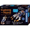 Cyborg-Hand (Experimentierkasten) - Kosmos Spiele