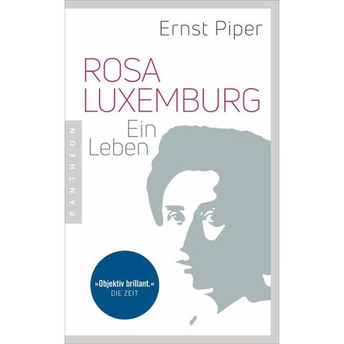 Rosa Luxemburg - Ernst Piper