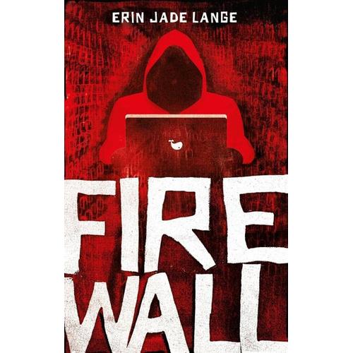 Firewall - Erin Jade Lange