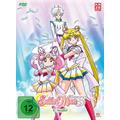 Sailor Moon - Staffel 4 - Ep. 128-166 DVD-Box (DVD) - Crunchyroll