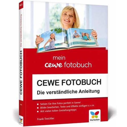 CEWE Fotobuch - Frank Treichler