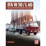 Ifa W 50 / L 60 - Frank Rönicke