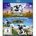 Shaun Das Schaf - Der Film: 1 & 2 (Blu-ray Disc) - StudioCanal