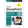 Microsoft SharePoint - Das Praxisbuch für Anwender - Melanie Schmidt