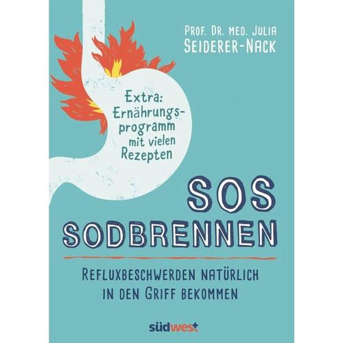 SOS Sodbrennen – Julia Seiderer-Nack