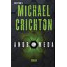 Andromeda / Andromeda Bd.1 - Michael Crichton