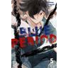 Blue Period / Blue Period Bd.5 - Tsubasa Yamaguchi