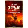 GRAHAMS WIDERSTAND (Survivor 3) - A. R. Shaw