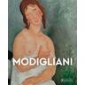 Modigliani - Olaf Mextorf