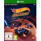 Hot Wheels Unleashed (Xbox One/Xbox Series X) - Milestone / Plaion Software