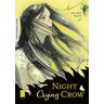 Night Crying Crow 06 - Jihye Woo