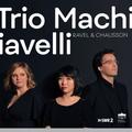 Ravel/Chausson:Trio & Quartett (CD, 2020) - Maurice Ravel, Ernest Chausson