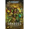 Warhammer 40.000 - Orkboss - Mike Brooks