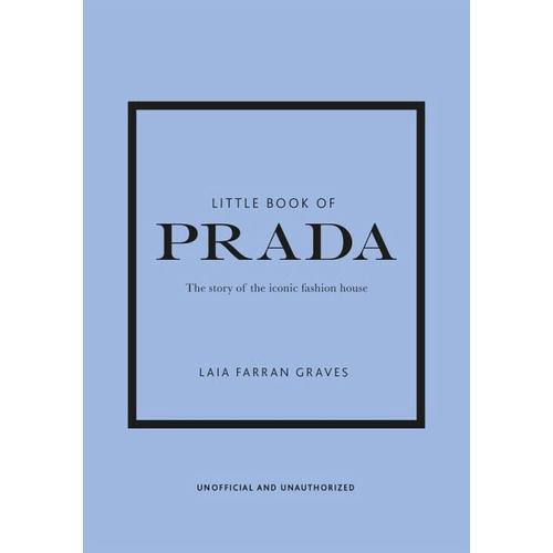 Little Book of Prada – Laia Farran Graves