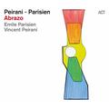 Abrazo (CD, 2020) - Various