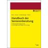 Handbuch der Seniorenberatung - Pawel Blusz, Michael Heuser, Michael Schellenberger