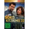 Soko Kitzbühel - Komplette Staffel 18 DVD-Box (DVD) - POLAR Film + Medien