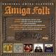 AMIGA Folk (CD, 2022) - Amiga Folk Mitarbeit:Original Amiga Classics