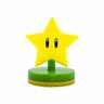 Icon Licht: Super Mario - Super Star
