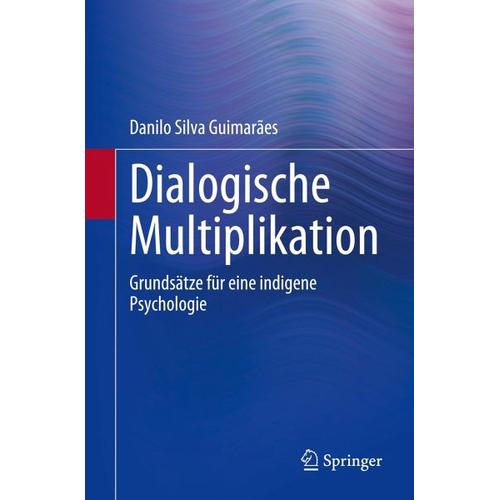 Dialogische Multiplikation - Danilo Silva Guimarães